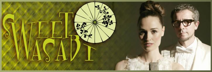 Asà somos: Pensada como banner, aqui se hizo poco, limpiar el fondo, suavizar la piel y dar algo de glamour al logo. Asà somos: Pensada como banner, aqui se hizo poco, limpiar el fondo, suavizar la piel y dar algo de glamour al logo.