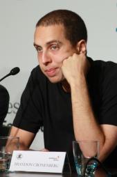 Brandon Cronenberg, esa cara inocente esconde una mente bien retorcida