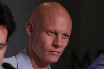 el enigmÃ¡tico Berkano de Insensibles.