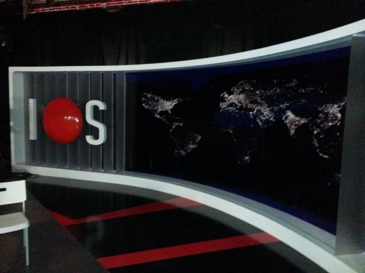 el esperado platÃ³ fisico 