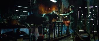 El fin del mundo vendrÃ¡ por culpa una manzana