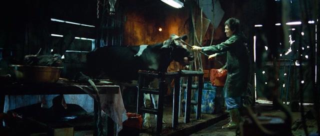 El fin del mundo vendrÃ¡ por culpa una manzana