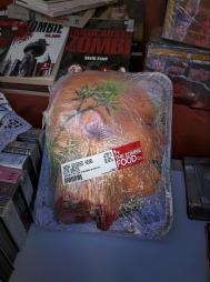 El mercadillo tiene de todo para los frikis como yo