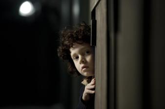 El secuestro de este angelito serÃ¡ el detonante de la acciÃ³n