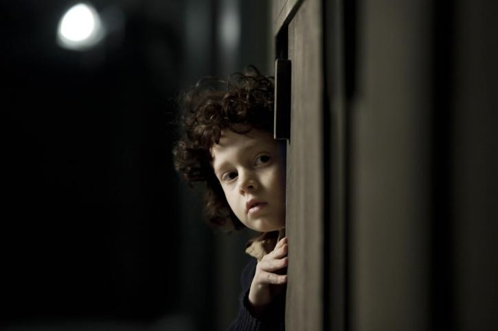 El secuestro de este angelito serÃ¡ el detonante de la acciÃ³n