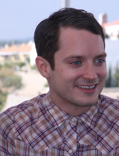 Elijah Wood presento Maniac. Remake del tÃ­tulo de los 80