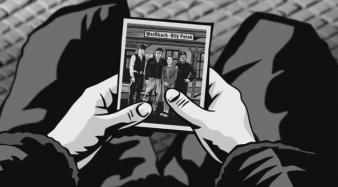 Esta foto esconde un secreto del pasado