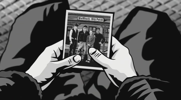 Esta foto esconde un secreto del pasado