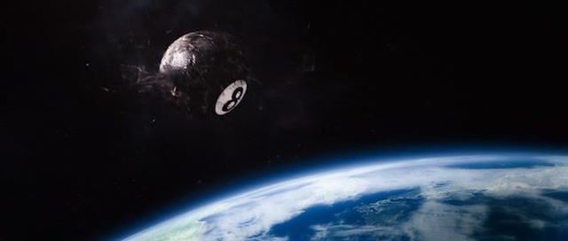 La esfera tiene sorpresa y mucha coÃ±a