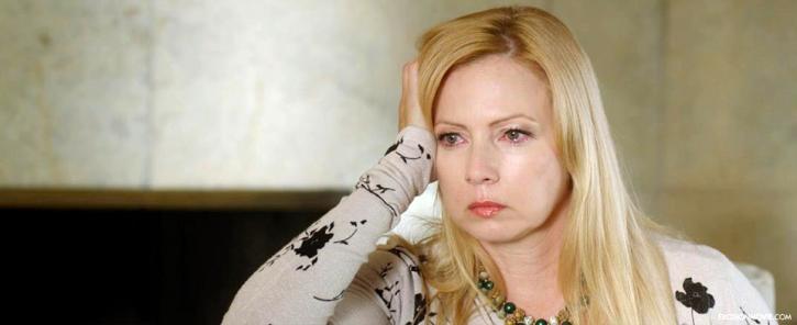 La exporno-star Tracy Lords hace una interpretaciÃ³n magnÃ­fica.