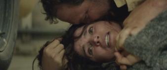 La guapÃ­sima Julia Ormont tiene una cortÃ­sima apariciÃ³n.