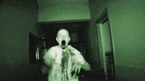 Las apariciones de grave encounters