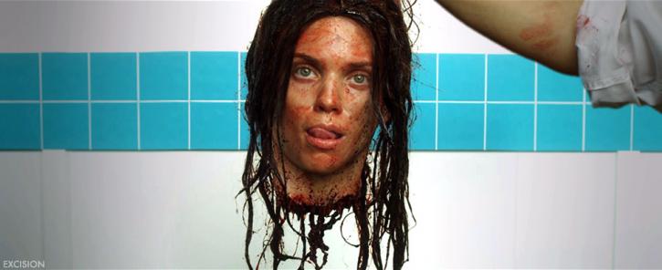 Las ensoÃ±aciones de Excision