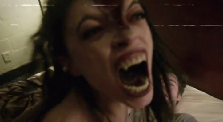 Las texturas de video y las peliculas de varias historias coparon esta ediciÃ³n.