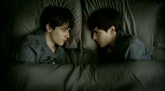 Los gemelos de Seconds appart