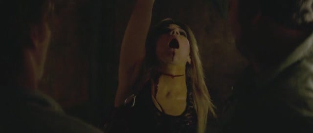 Lynch no se corta con la violencia