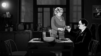 Una Ãºltima oportunidad para el amor