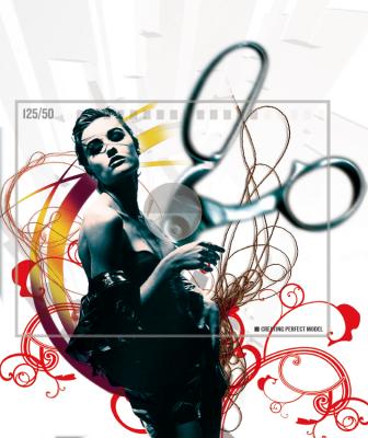 Variación sobre el mismo tema de la portada de ARTE Y DISEÑO DIGITAL, en este caso utilizando Una foto que me gusta especialmente. Variación sobre el mismo tema de la portada de ARTE Y DISEÑO DIGITAL, en este caso utilizando Una foto que me gusta especialmente.