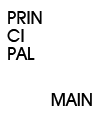 principal